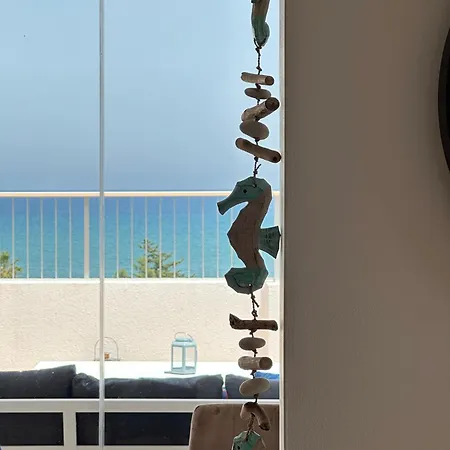 Apartment Blue Penthouse Mackenzie