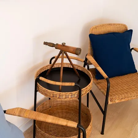 Blue Penthouse Mackenzie Appartamento