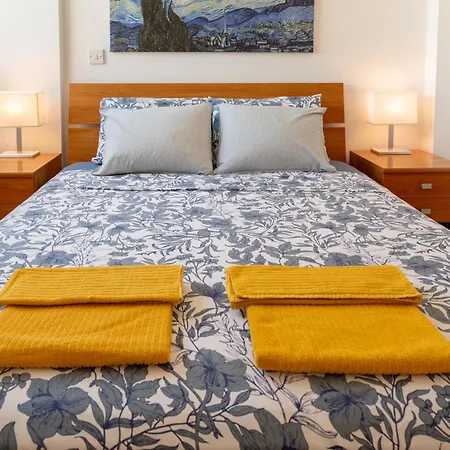 Blue Penthouse Mackenzie *