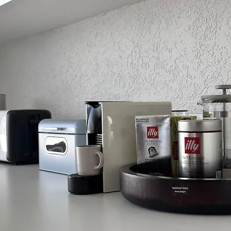 Blue Penthouse Mackenzie *