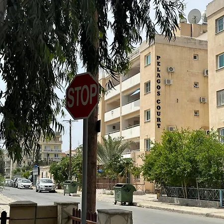 Blue Penthouse Mackenzie Apartamento