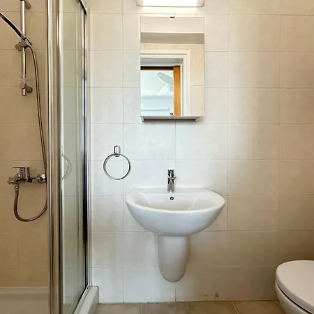 Blue Penthouse Mackenzie * Λάρνακα