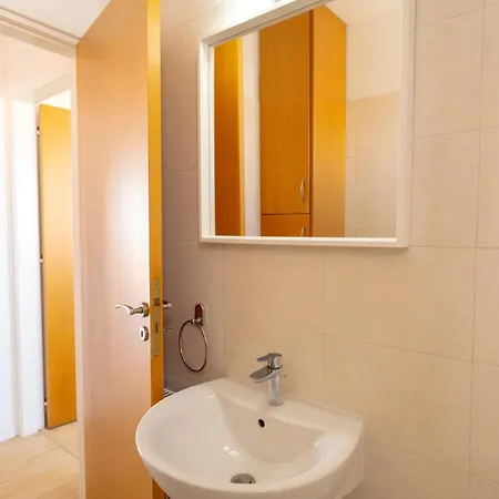 Apartamento Blue Penthouse Mackenzie *