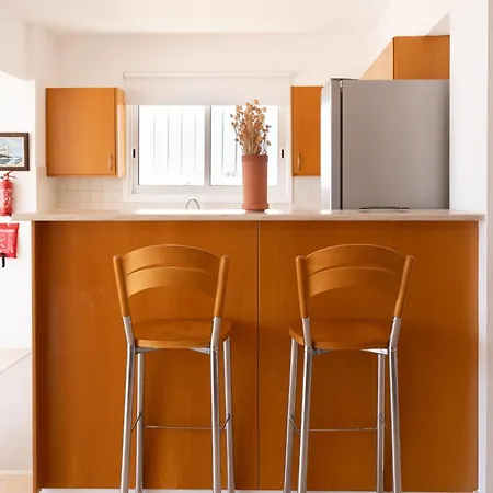 Appartement Blue Penthouse Mackenzie