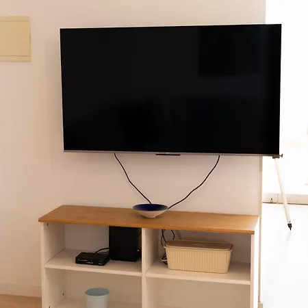 Appartement Blue Penthouse Mackenzie *
