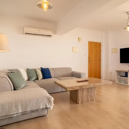 Blue Penthouse Mackenzie *