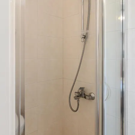 Blue Penthouse Mackenzie Appartement Larnaca