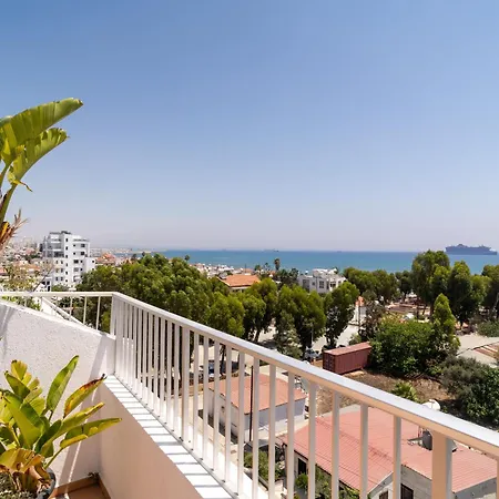 Appartement Blue Penthouse Mackenzie