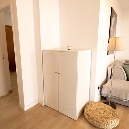 Blue Penthouse Mackenzie Appartement Larnaca