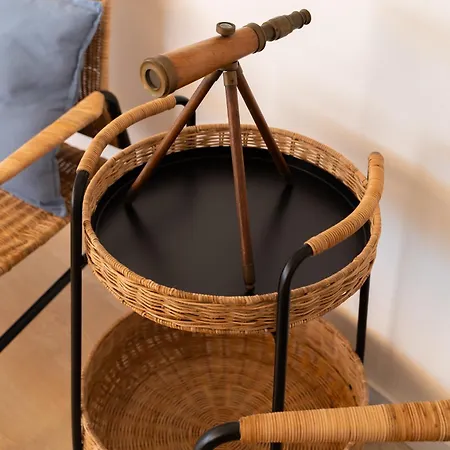 Blue Penthouse Mackenzie Appartement