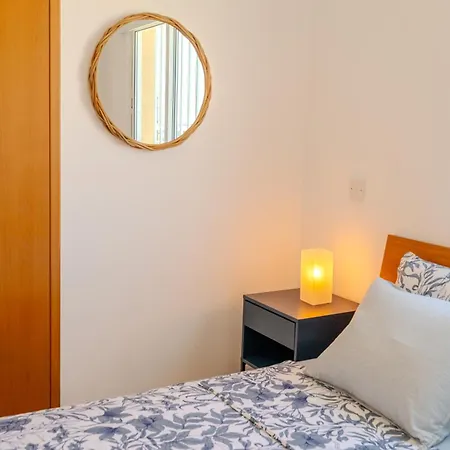 Appartement Blue Penthouse Mackenzie
