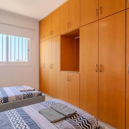 Blue Penthouse Mackenzie Appartement *