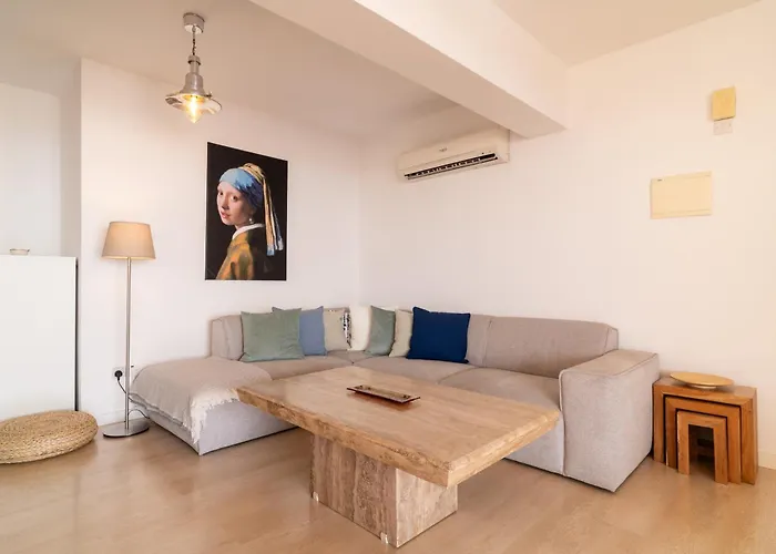 Blue Penthouse Mackenzie 公寓 *