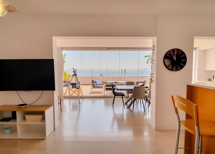 Blue Penthouse Mackenzie 公寓 *