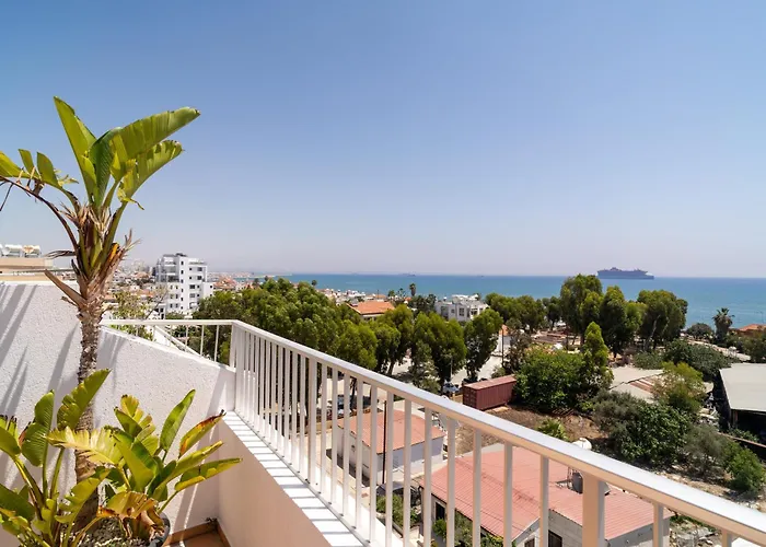 公寓 Blue Penthouse Mackenzie