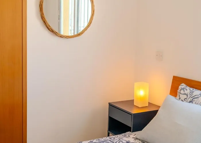 公寓 Blue Penthouse Mackenzie